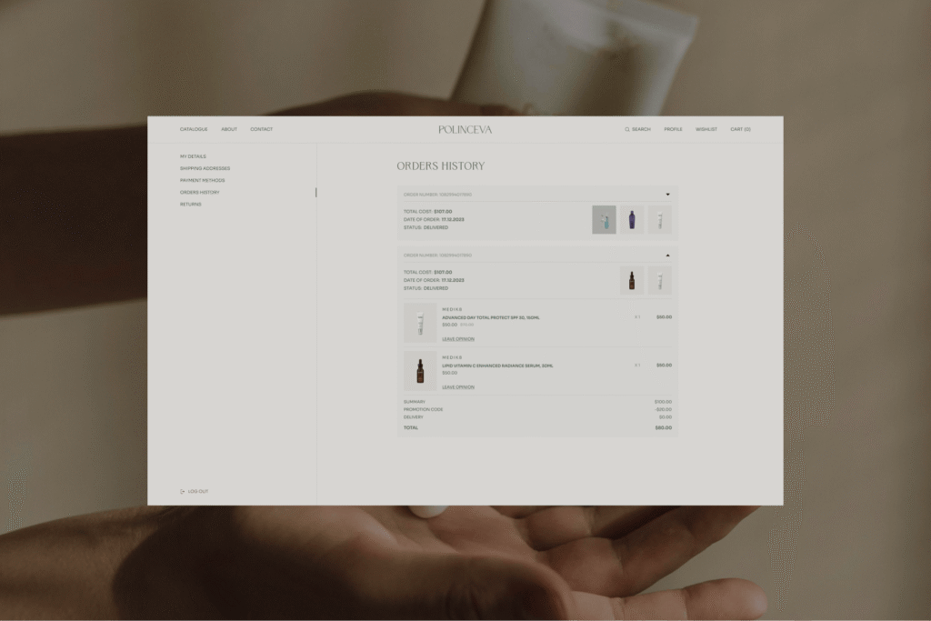 polinceva page settings 1