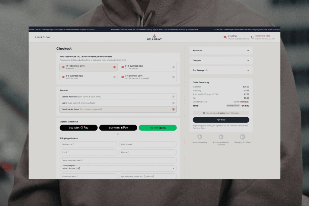 dtla checkout desktop 1