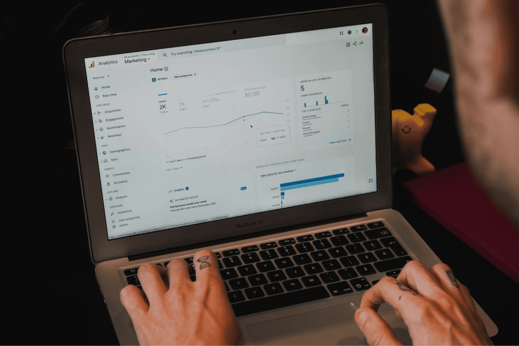 low convertion rate 1